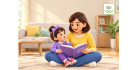Anak Bertanya "Aku Lahir dari Mana?" Begini Cara Menjawabnya, Mom!